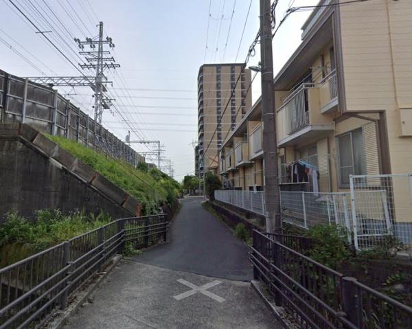 神内ハイツＡ棟/１０１号