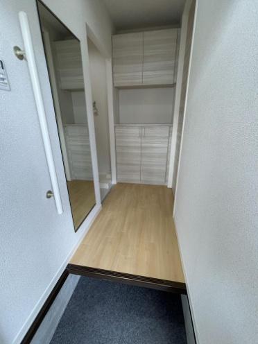 神内ハイツＡ棟/１０１号