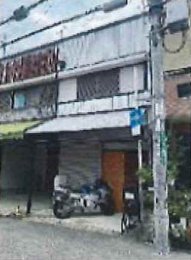 テラス淀の原