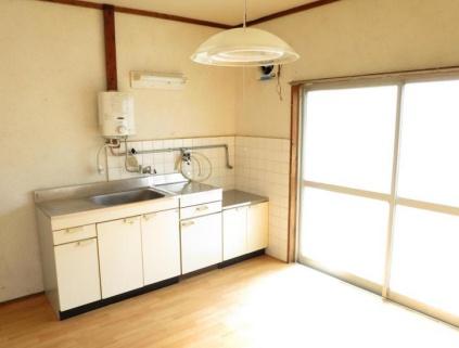 下金蔵20テラスハウス