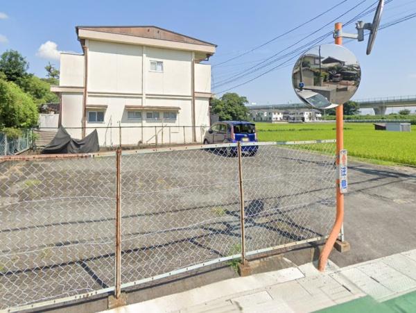 下金蔵20テラスハウス