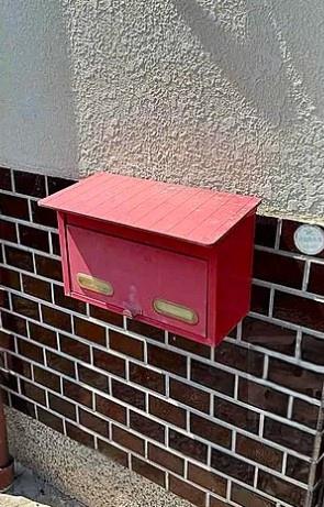 下金蔵20テラスハウス