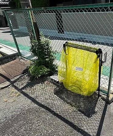 下金蔵20テラスハウス