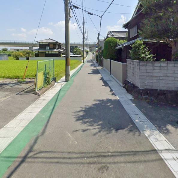 下金蔵20テラスハウス