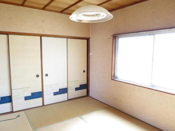 下金蔵20テラスハウス