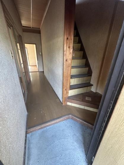 下金蔵20テラスハウス