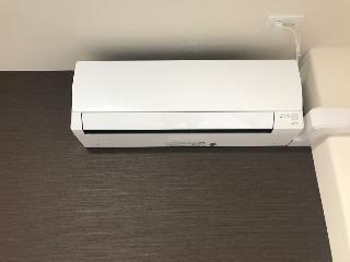 エルヴィータ大山崎　1Ｆ