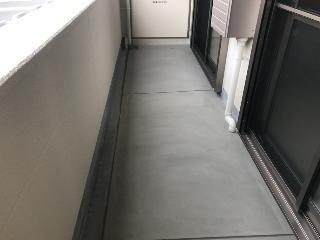 エルヴィータ大山崎　1Ｆ
