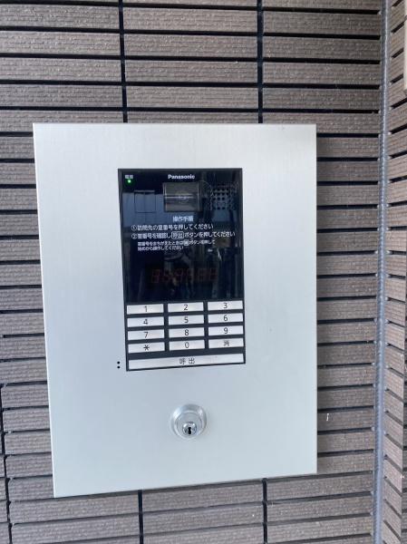 エルヴィータ大山崎　1Ｆ