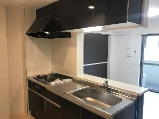 エルヴィータ大山崎　1Ｆ