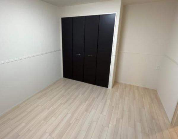 エルヴィータ大山崎　1Ｆ
