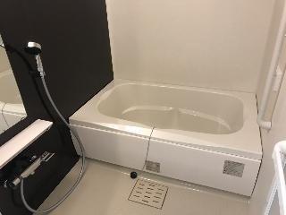 エルヴィータ大山崎　1Ｆ
