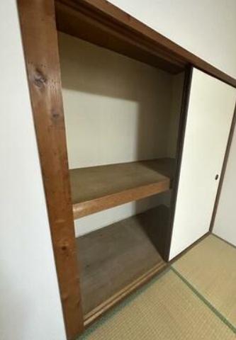 長慶9-8西側テラスハウス