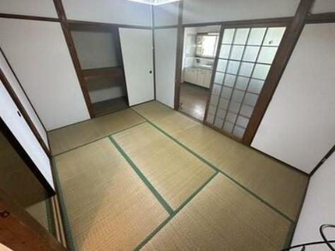 長慶9-8西側テラスハウス