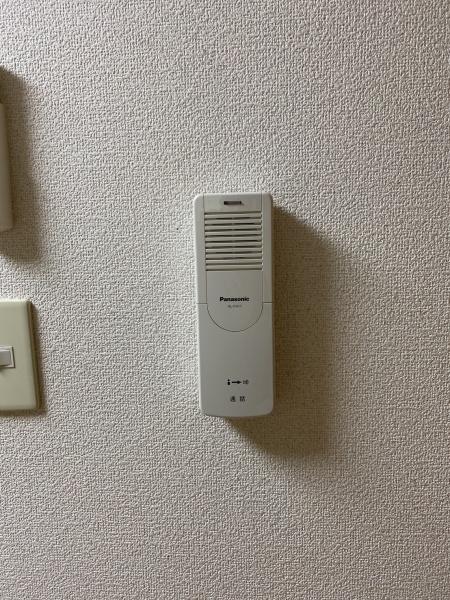フジパレスタカシロ2番館　1F