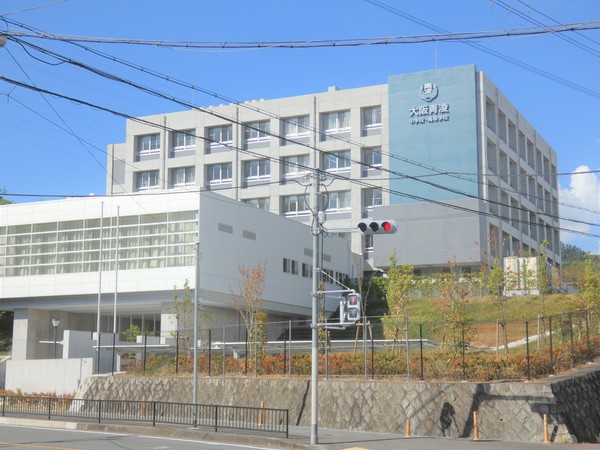 レトアアンシャンテ102(大阪青凌中学校・高等学校)