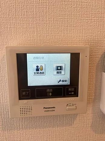 プロスペリテ島本　１Ｆ