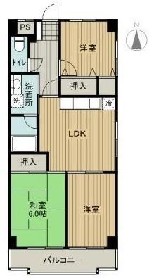 奥田ハイツ2