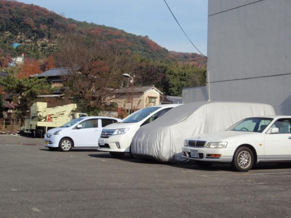 奥田ハイツ2