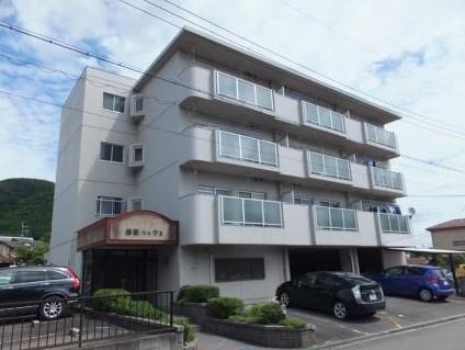 奥田ハイツ2