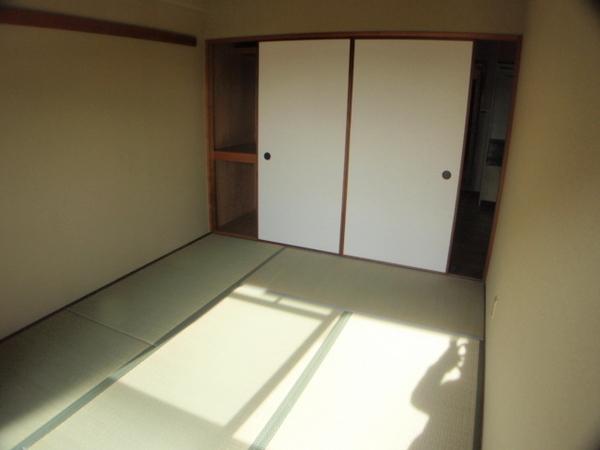 奥田ハイツ2