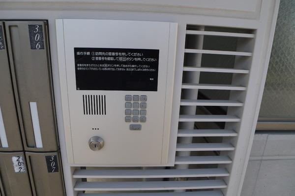 アクエルド上牧　1F