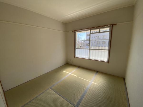 若山台住宅２１号棟　1F