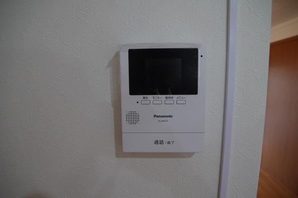 若山台住宅２１号棟　1F
