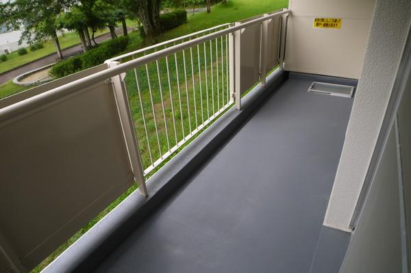 若山台住宅２１号棟　1F