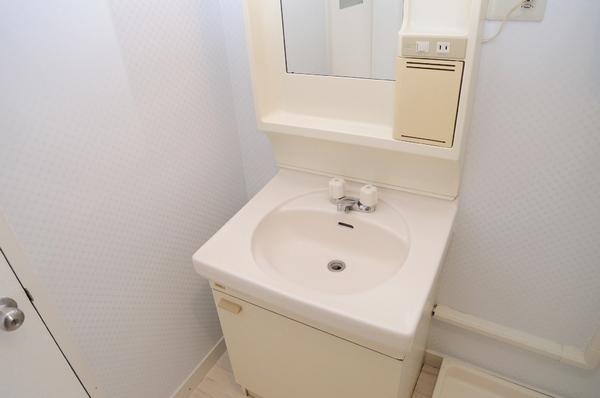 若山台第一住宅　30号棟