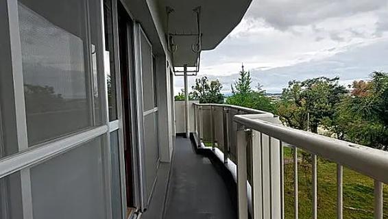 若山台第一住宅　30号棟