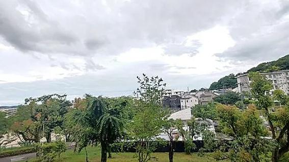 若山台第一住宅　30号棟