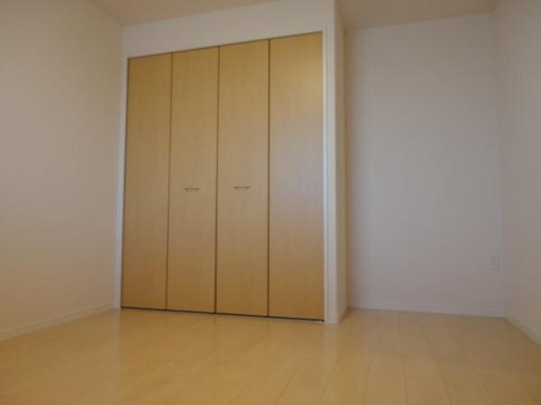 ルーヴル円明寺　1F