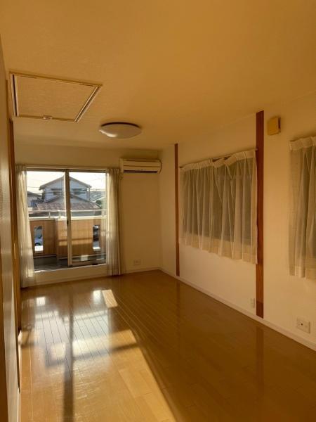 蔀屋新町貸家