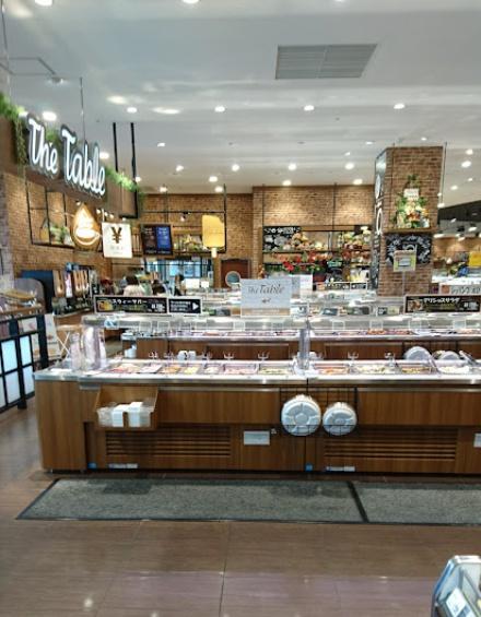 蔀屋新町貸家(イオンスタイル四條畷)