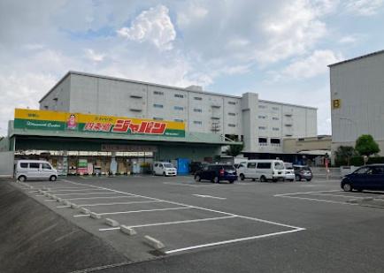蔀屋新町貸家(ジャパン四条畷店)