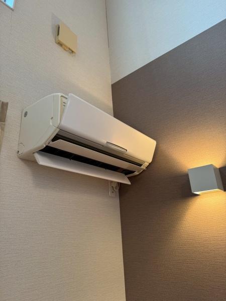 蔀屋新町貸家
