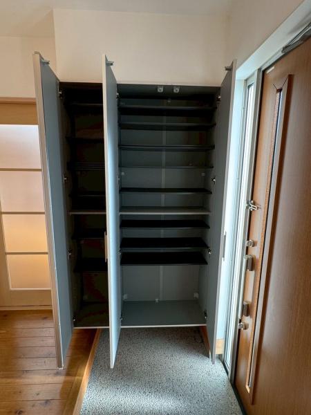 蔀屋新町貸家