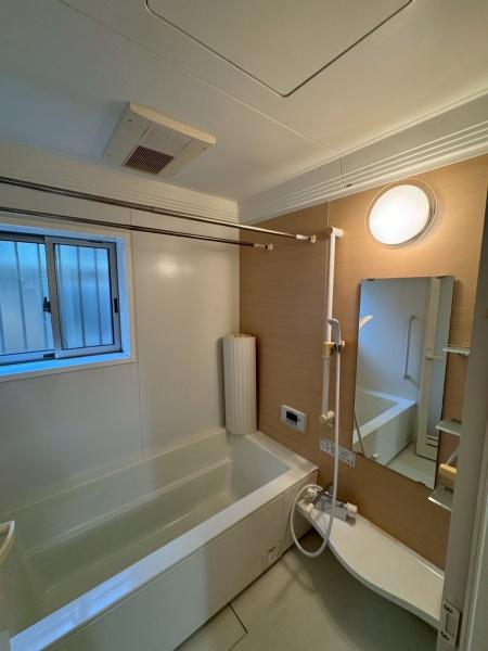 蔀屋新町貸家