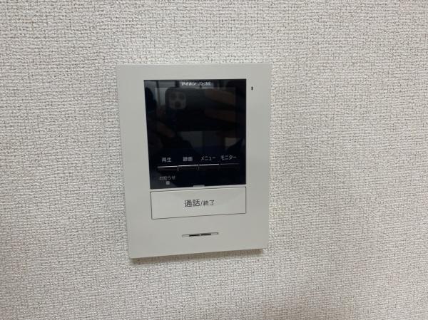 サンスタレ　1F