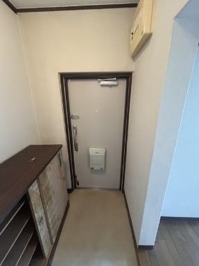 水無瀬青葉ハイツ１０号棟