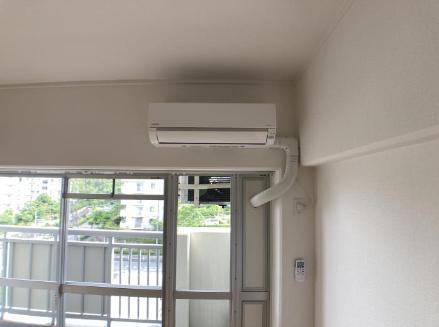 ＵＲ若山台中央　4F