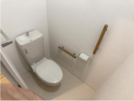 ＵＲ若山台中央　4F