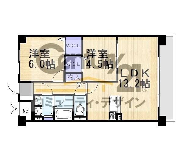 LUO　MAROON（ルオマルーン）3F