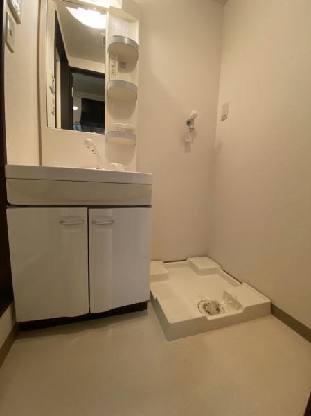 フジパレスタカシロ1番館　2F