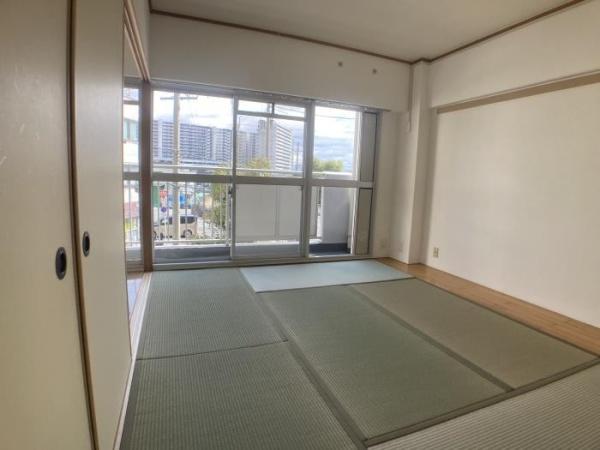 UR水無瀬駅前2号棟　2F