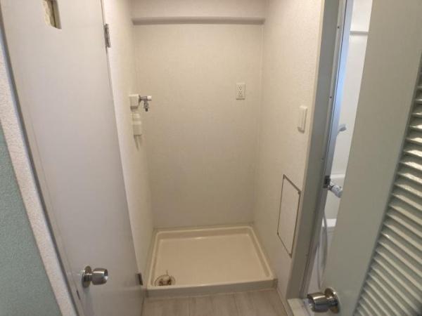 UR水無瀬駅前2号棟　2F