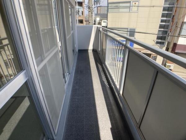 UR水無瀬駅前2号棟　2F