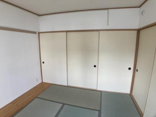 UR水無瀬駅前2号棟　2F