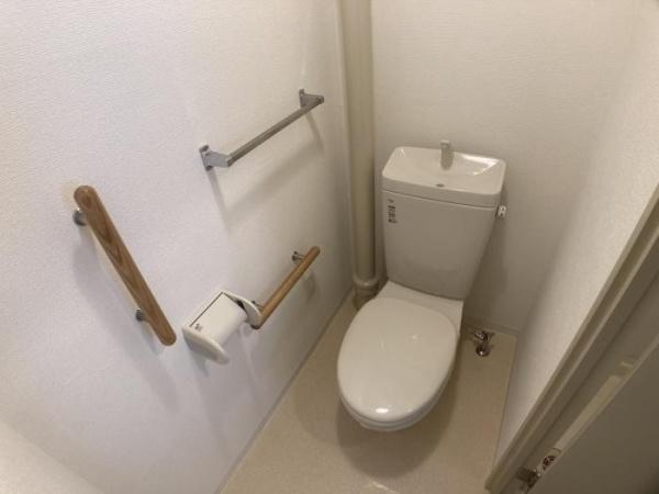 UR水無瀬駅前2号棟　2F